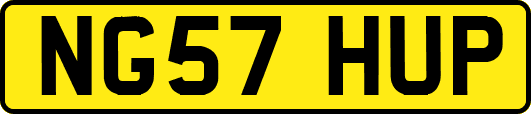 NG57HUP