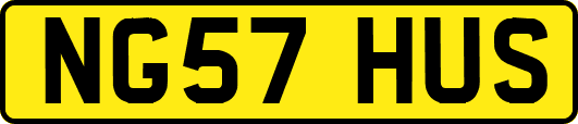 NG57HUS