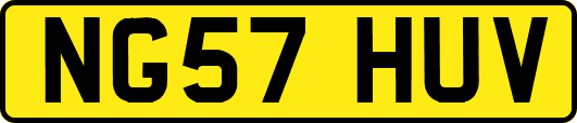 NG57HUV