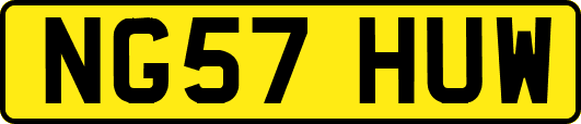 NG57HUW