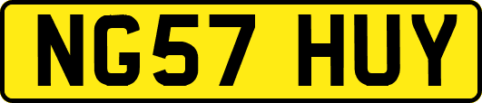 NG57HUY