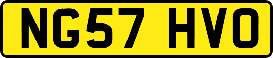 NG57HVO