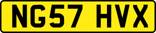 NG57HVX