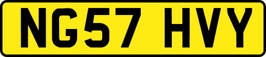 NG57HVY