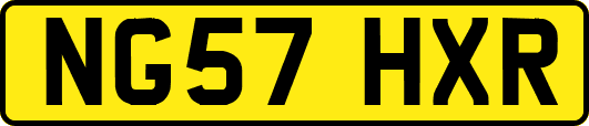 NG57HXR