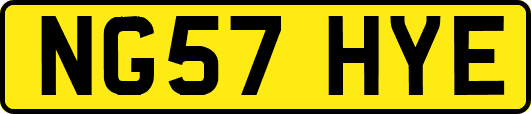 NG57HYE