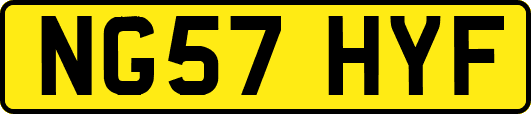 NG57HYF