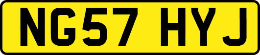 NG57HYJ