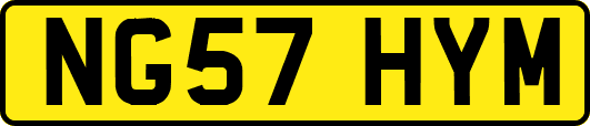 NG57HYM