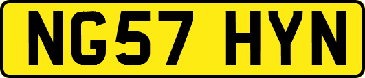 NG57HYN