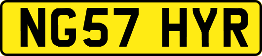 NG57HYR
