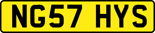 NG57HYS