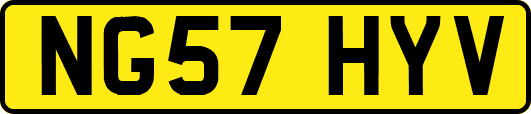 NG57HYV