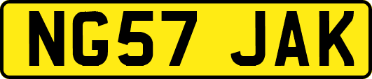 NG57JAK