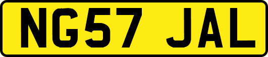 NG57JAL