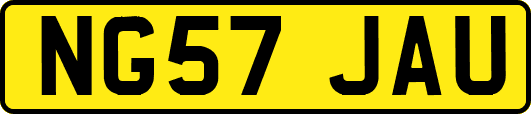 NG57JAU