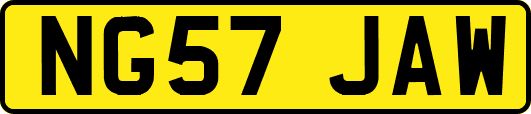 NG57JAW