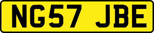 NG57JBE