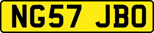 NG57JBO