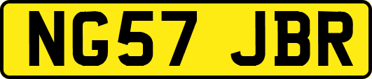 NG57JBR