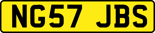 NG57JBS