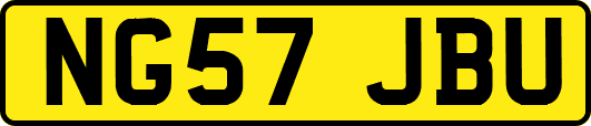 NG57JBU
