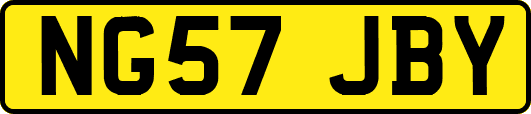 NG57JBY