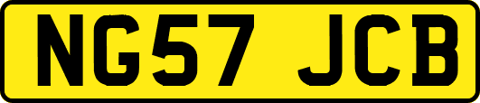 NG57JCB