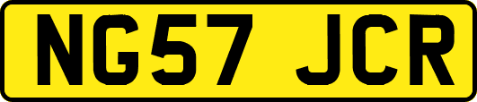 NG57JCR