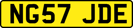 NG57JDE