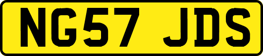 NG57JDS