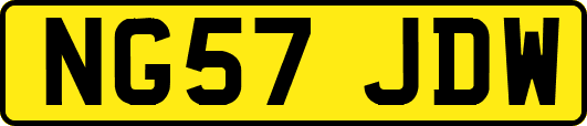 NG57JDW