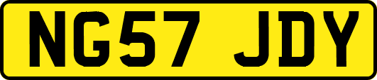 NG57JDY