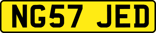NG57JED