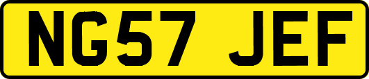 NG57JEF