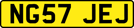 NG57JEJ
