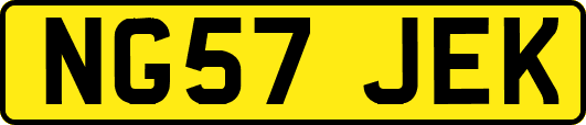 NG57JEK
