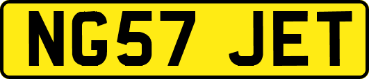 NG57JET
