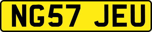 NG57JEU