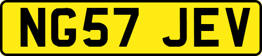 NG57JEV