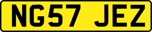 NG57JEZ