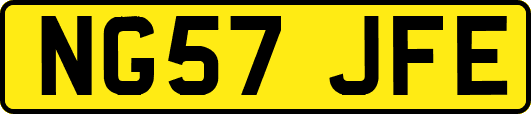 NG57JFE