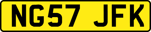 NG57JFK