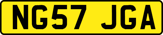 NG57JGA