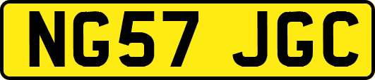NG57JGC