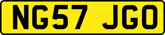 NG57JGO