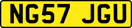 NG57JGU