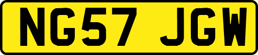 NG57JGW