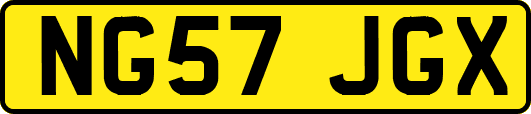 NG57JGX