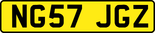 NG57JGZ